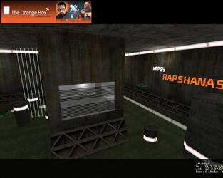 Карта «deathrun_demonlished_fix2» для CS 1.6