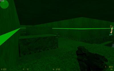 Карта «deathrun_devl1» для CS 1.6