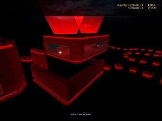 Карта «deathrun_extraordinary_fix» для CS 1.6