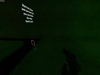 Карта «deathrun_ghoztlightz» для CS 1.6