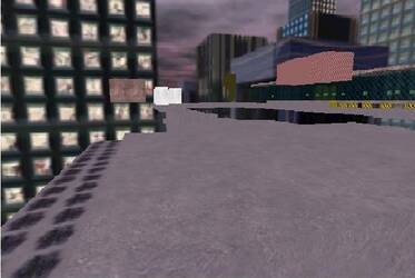 Карта «deathrun_good» для CS 1.6