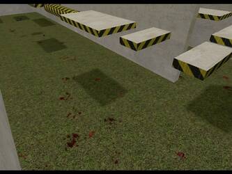 Карта «deathrun_joker1» для CS 1.6