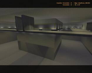Карта «deathrun_nr2bc_b1» для CS 1.6