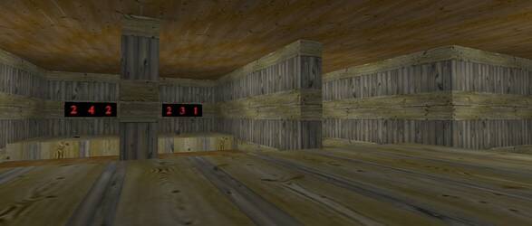 Карта «deathrun_pizdabol2» для CS 1.6