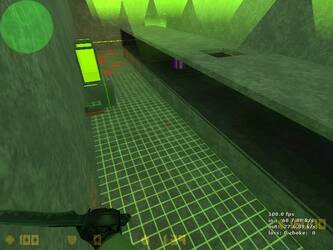 Карта «deathrun_ptg» для CS 1.6