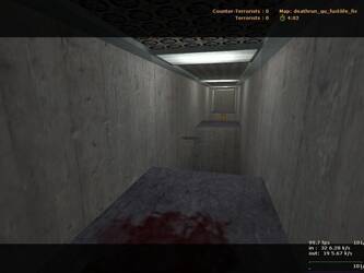 Карта «deathrun_qu_fucklife_fix» для CS 1.6