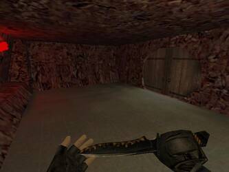 Карта «deathrun_rope_est» для CS 1.6