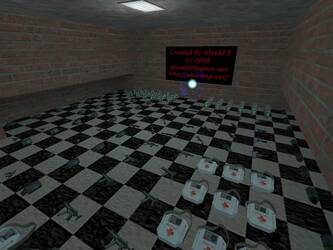 Карта «deathrun_spl_prefinal» для CS 1.6