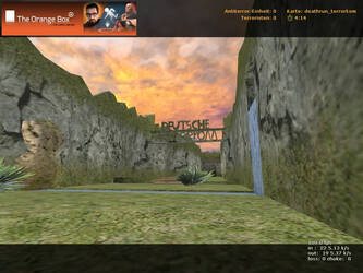Карта «deathrun_terrorkom» для CS 1.6