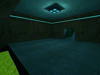 Карта «deathrun_vlab» для CS 1.6