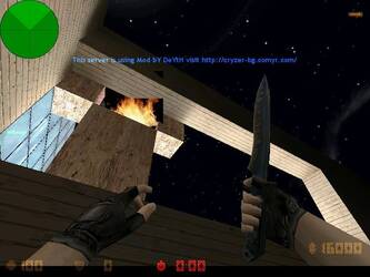 Карта «deyth_kreeds» для CS 1.6