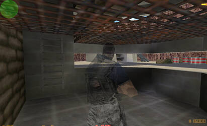 Карта «[ESP] Zm_invicto» для CS 1.6