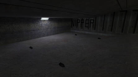 Карта «explosion!» для CS 1.6