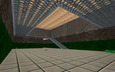 Карта «fy_007_stack» для CS 1.6