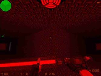 Карта «fy_5_blocks_dark» для CS 1.6