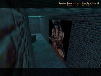 Карта «fy_ayhan_v2» для CS 1.6