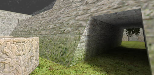 Карта «fy_aztec_qc» для CS 1.6