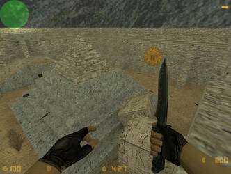 Карта «fy_aztec_sadness_f» для CS 1.6