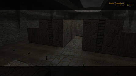 Карта «fy_azteca» для CS 1.6