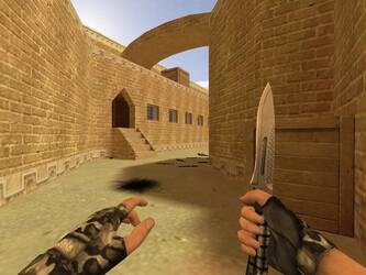 Карта «fy_battlefield16» для CS 1.6