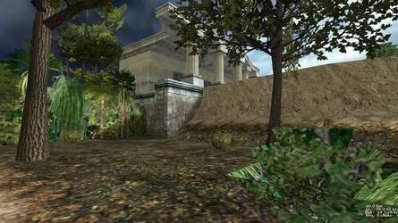 Карта «fy_bayofpigs» для CS 1.6