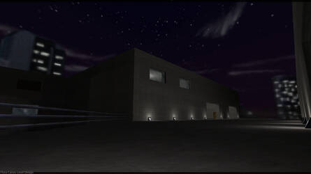 Карта «fy_ciel_z» для CS 1.6