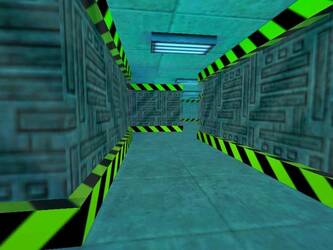 Карта «fy_cvu_reactor» для CS 1.6