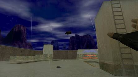 Карта «fy_devils_playground» для CS 1.6