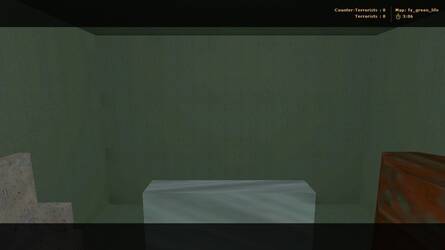 Карта «fy_green_life» для CS 1.6