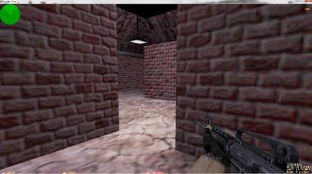 Карта «fy_hns» для CS 1.6