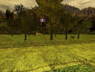 Карта «fy_home_sweet_home» для CS 1.6