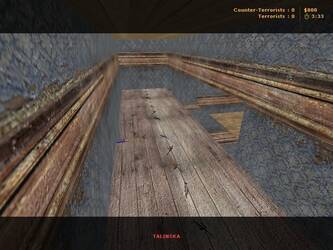 Карта «fy_house_fgl» для CS 1.6