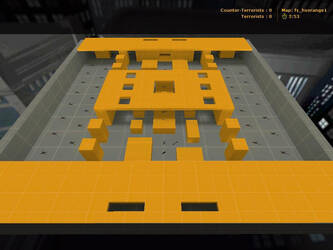 Карта «fy_hsorange1» для CS 1.6