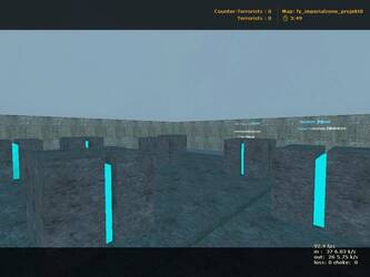 Карта «fy_imperialzone_projekt8» для CS 1.6