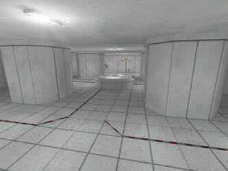Карта «fy_killing_room» для CS 1.6