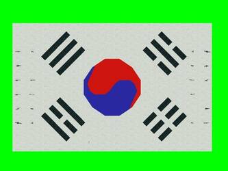 Карта «fy_korea» для CS 1.6