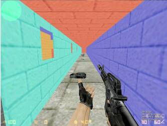 Карта «fy_lafel» для CS 1.6