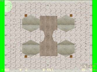 Карта «fy_legendcs» для CS 1.6