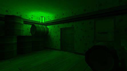 Карта «fy_lodgement-d» для CS 1.6