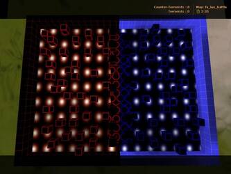 Карта «fy_lux_battle» для CS 1.6