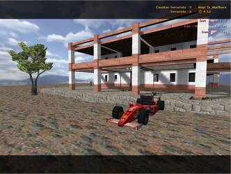 Карта «fy_marlboro» для CS 1.6