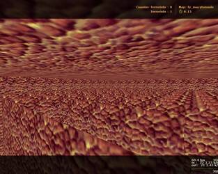 Карта «fy_mazytunnels» для CS 1.6