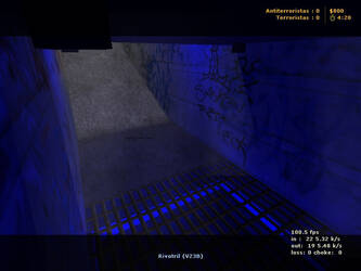 Карта «fy_party2» для CS 1.6