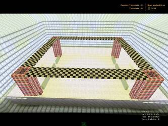 Карта «fy_perestrelka» для CS 1.6