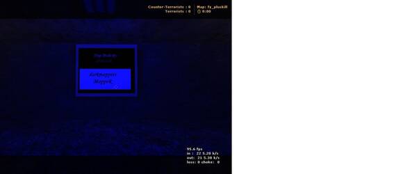 Карта «fy_pluskill» для CS 1.6