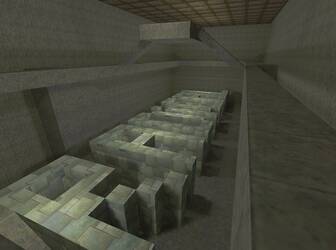 Карта «fy_radical» для CS 1.6