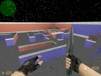 Карта «fy_redblue_shuun» для CS 1.6