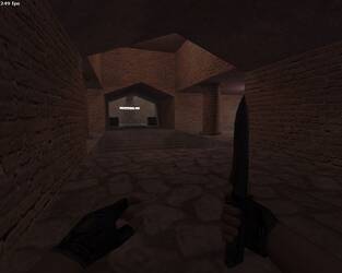 Карта «fy_sud» для CS 1.6