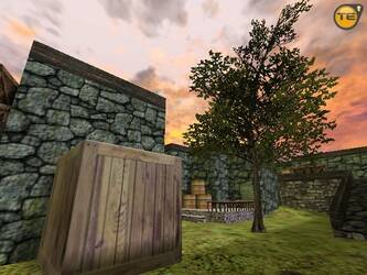 Карта «fy_sudcs» для CS 1.6