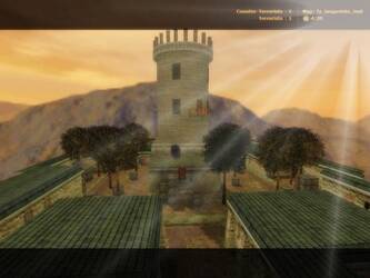 Карта «fy_targoviste» для CS 1.6